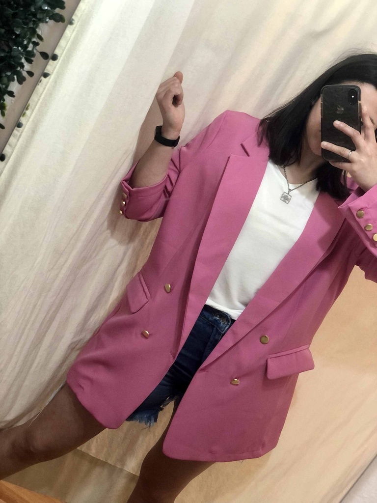 Blazer Budapest 