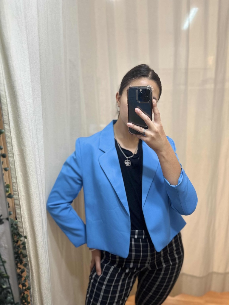 Blazer Olinda