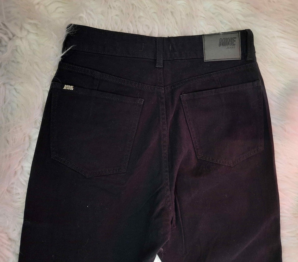 Jean Chupin Negro Mine