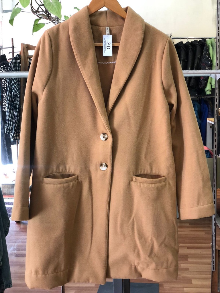 Saco de Paño Aretha