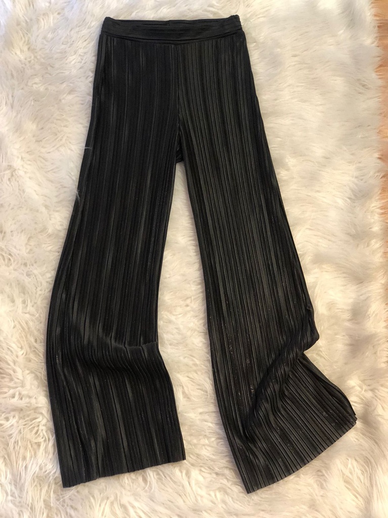 Pantalon Kuner Plisado