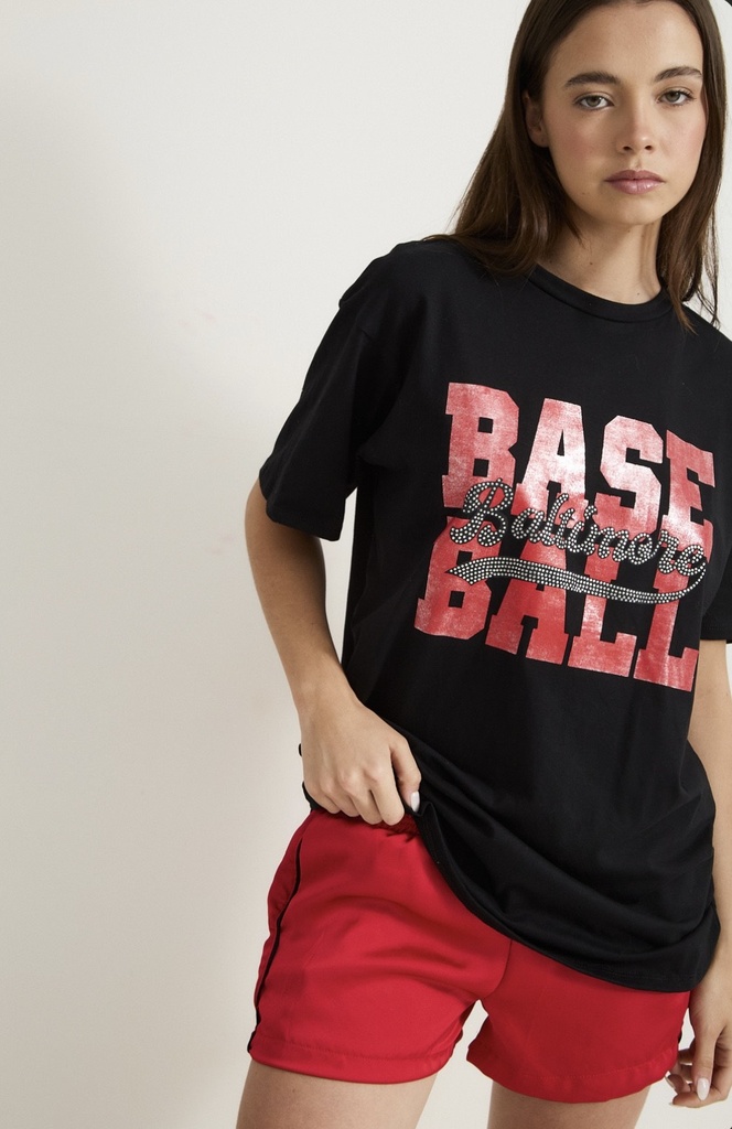 Remeron Baseball