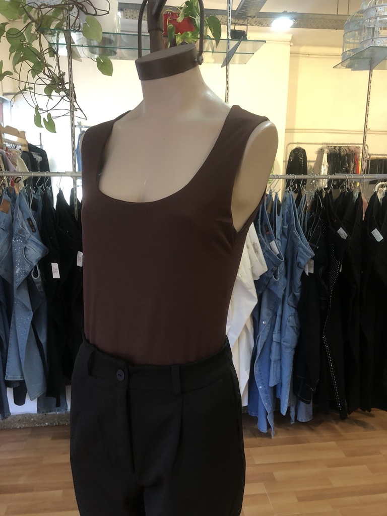 Body lycra premium Franca