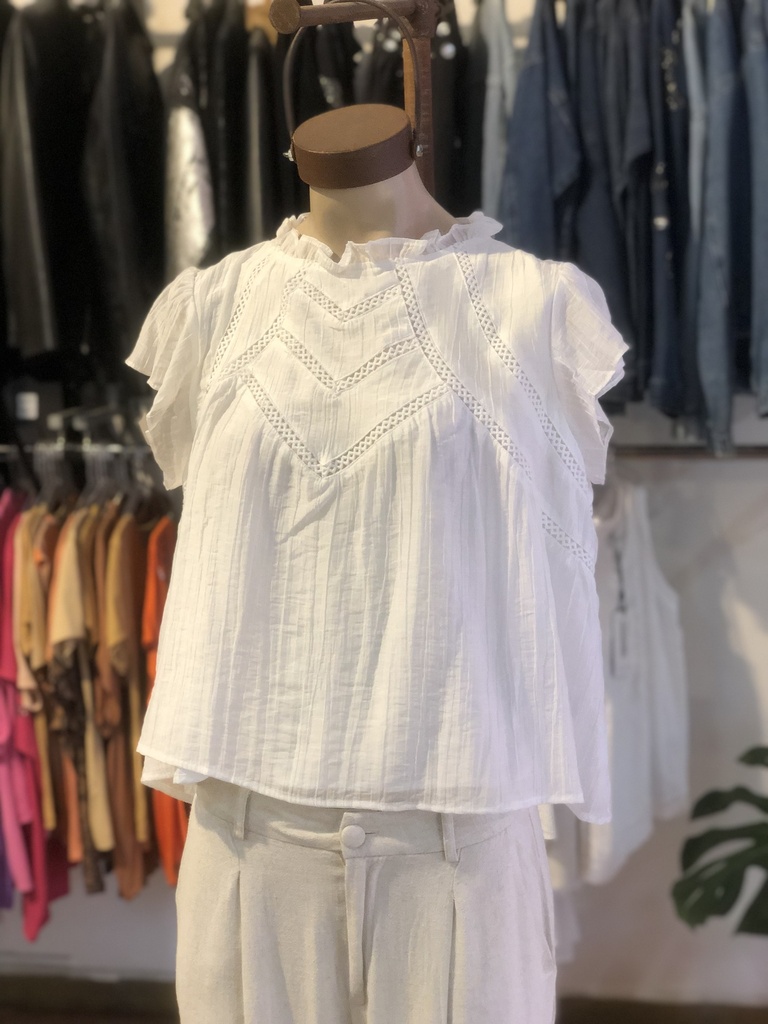 Blusa Oasis 