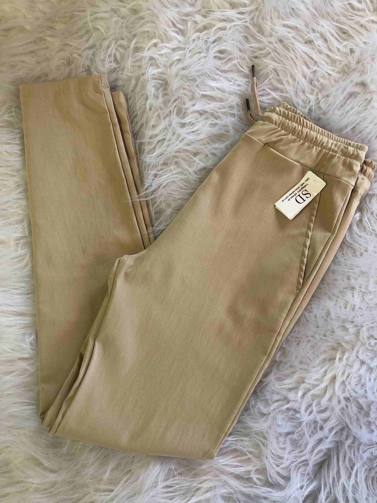 Babucha Bengalina Beige