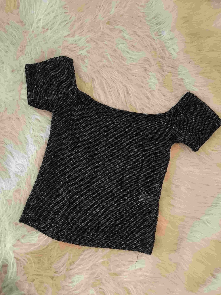 Top Caribe Red Brillos