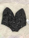Top Corset Lentejuelas