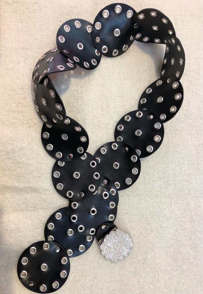 Cinto Ruedas Hebilla