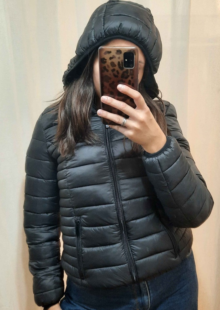 Campera Corta Bernardina