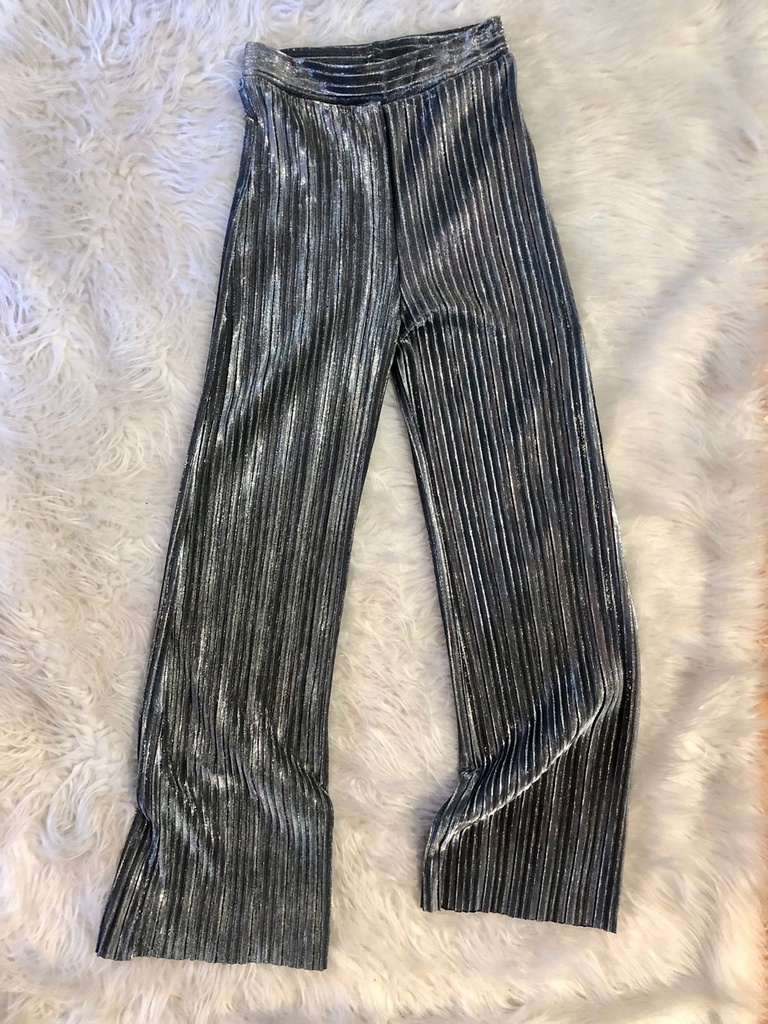 Pantalon Kuner Plisado