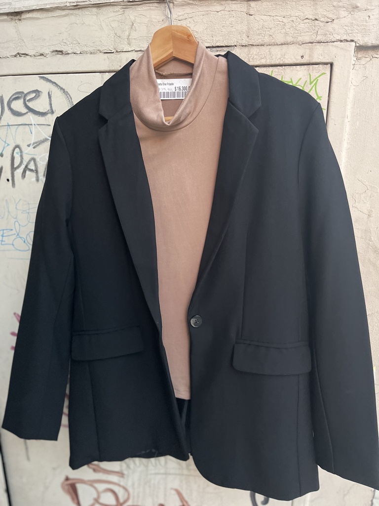 Blazer Boncalin