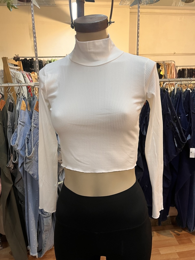 Polera Morley Ruleta