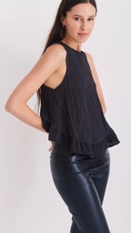 Musculosa Nicky Negra