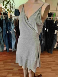 Vestido Martina Pareo