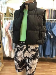 Chaleco Puffer