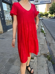 Vestido Doncella