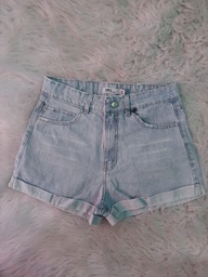 Short Mom Celeste Dobladillo