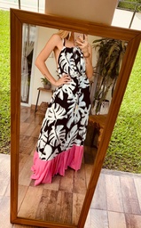 Vestido Largo Teresa