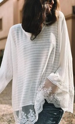 Remeron Broderie Transparencias