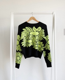 Sweater Girasol