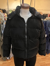 Campera Puffer Onix