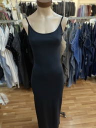 Vestido largo Algodon