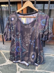 Remera jusi Pasionaria 