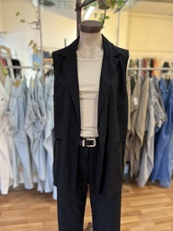 Chaleco largo Forbes