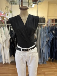 Body MC Hombreras Glitter