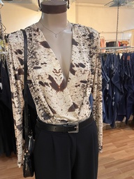 Body Slinky Estampado