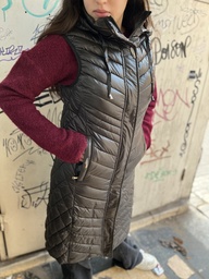 Chaleco Largo Nebula