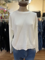 Sweater Blanco 